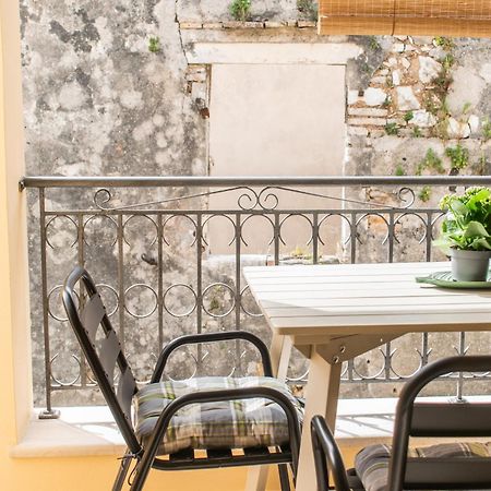 Alba Spacious Maisonette Corfu  Kültér fotó