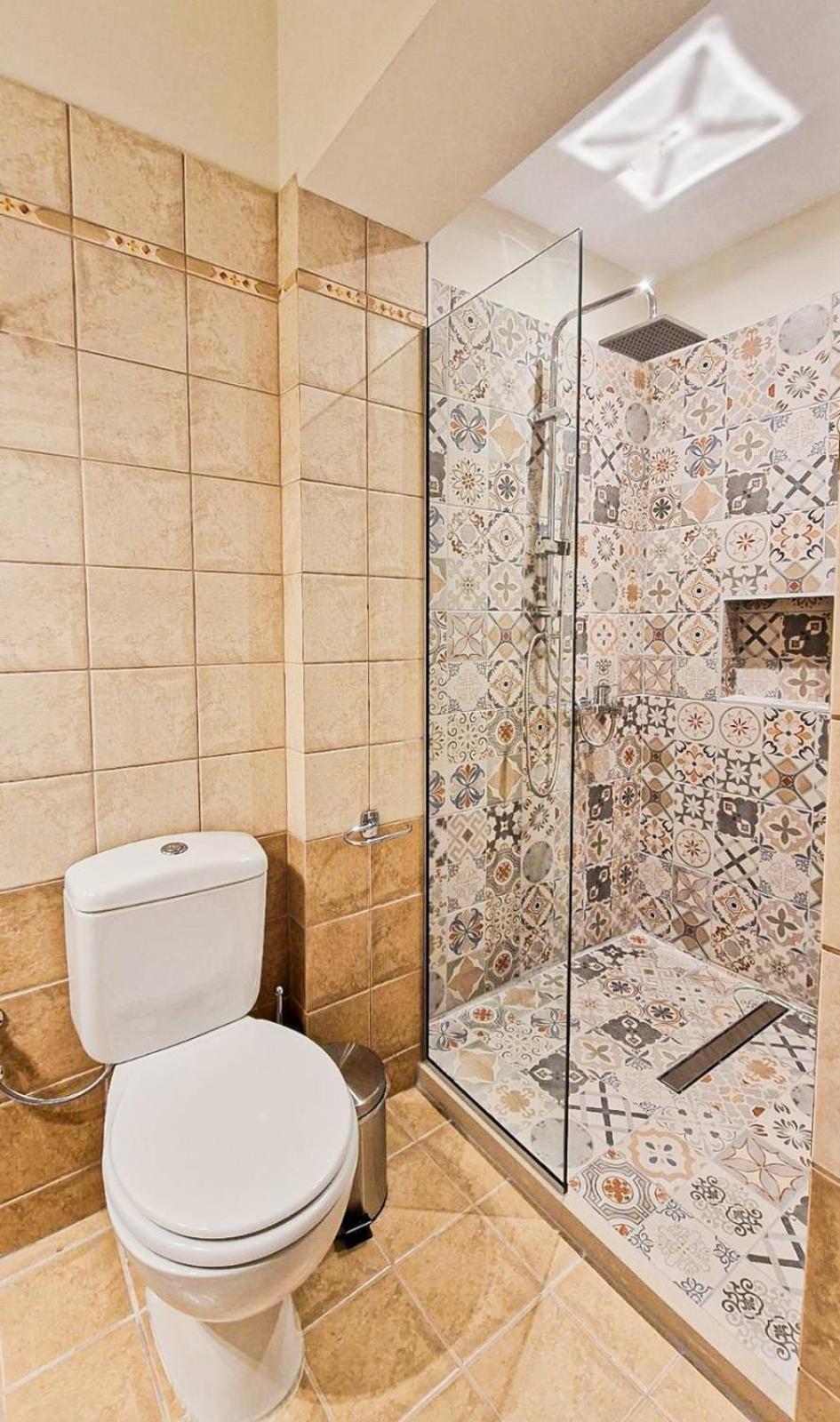 Alba Spacious Maisonette Corfu  Kültér fotó