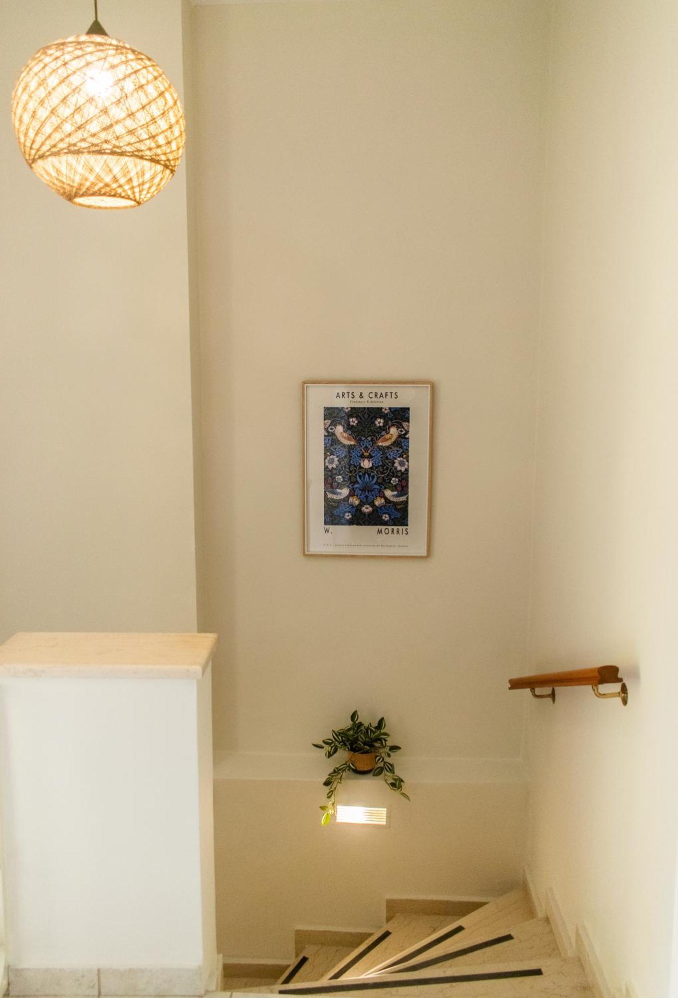 Alba Spacious Maisonette Corfu  Kültér fotó