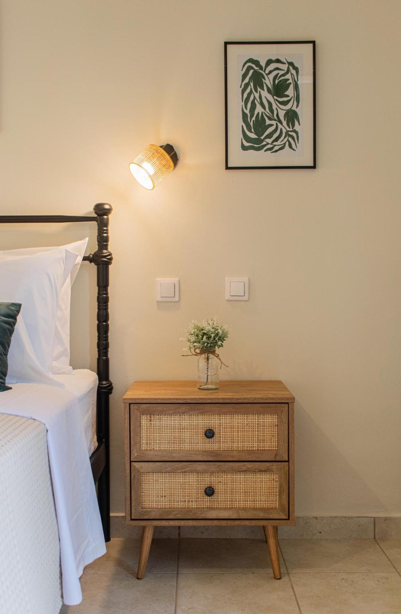 Alba Spacious Maisonette Corfu  Kültér fotó
