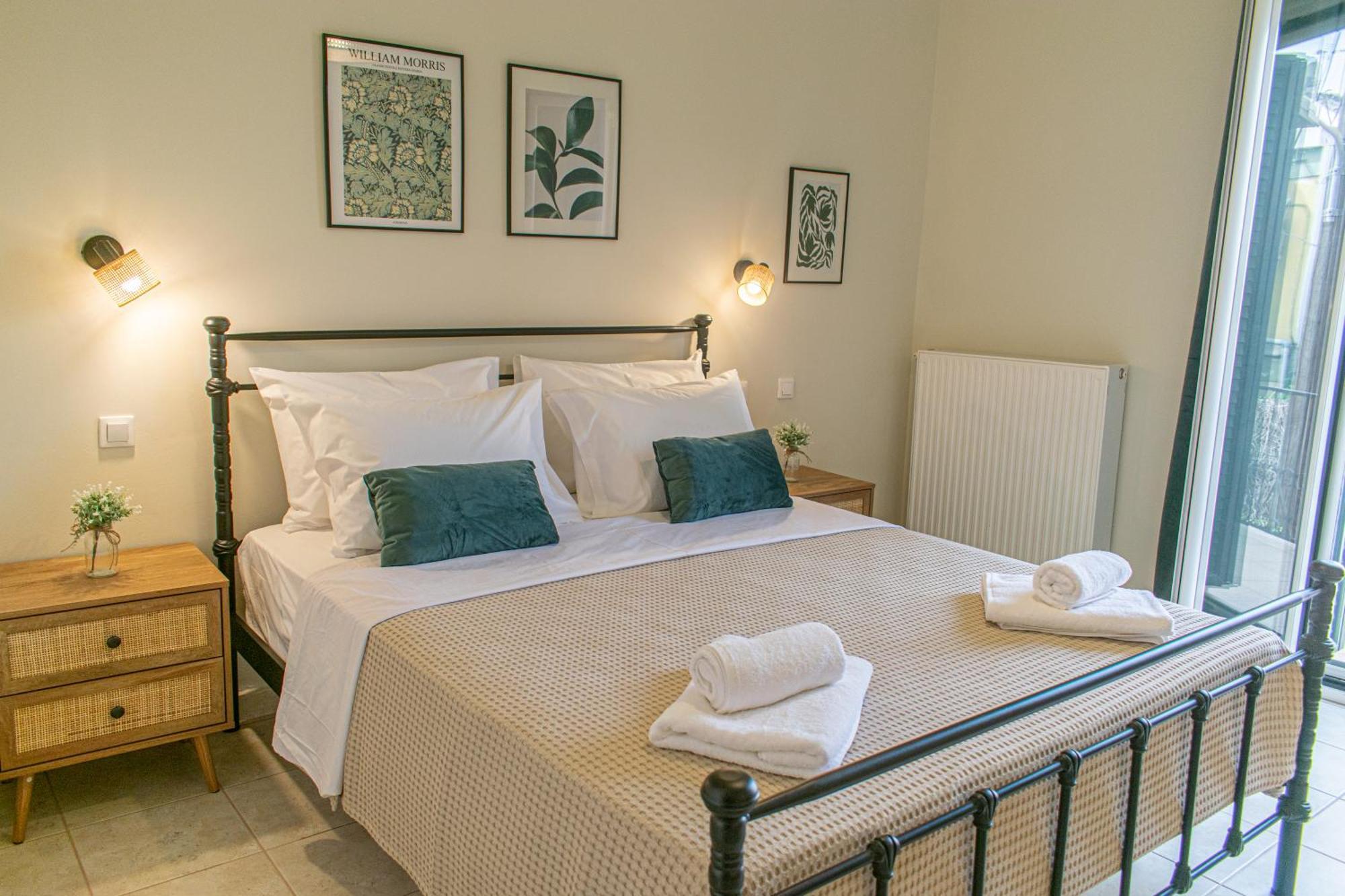 Alba Spacious Maisonette Corfu  Kültér fotó